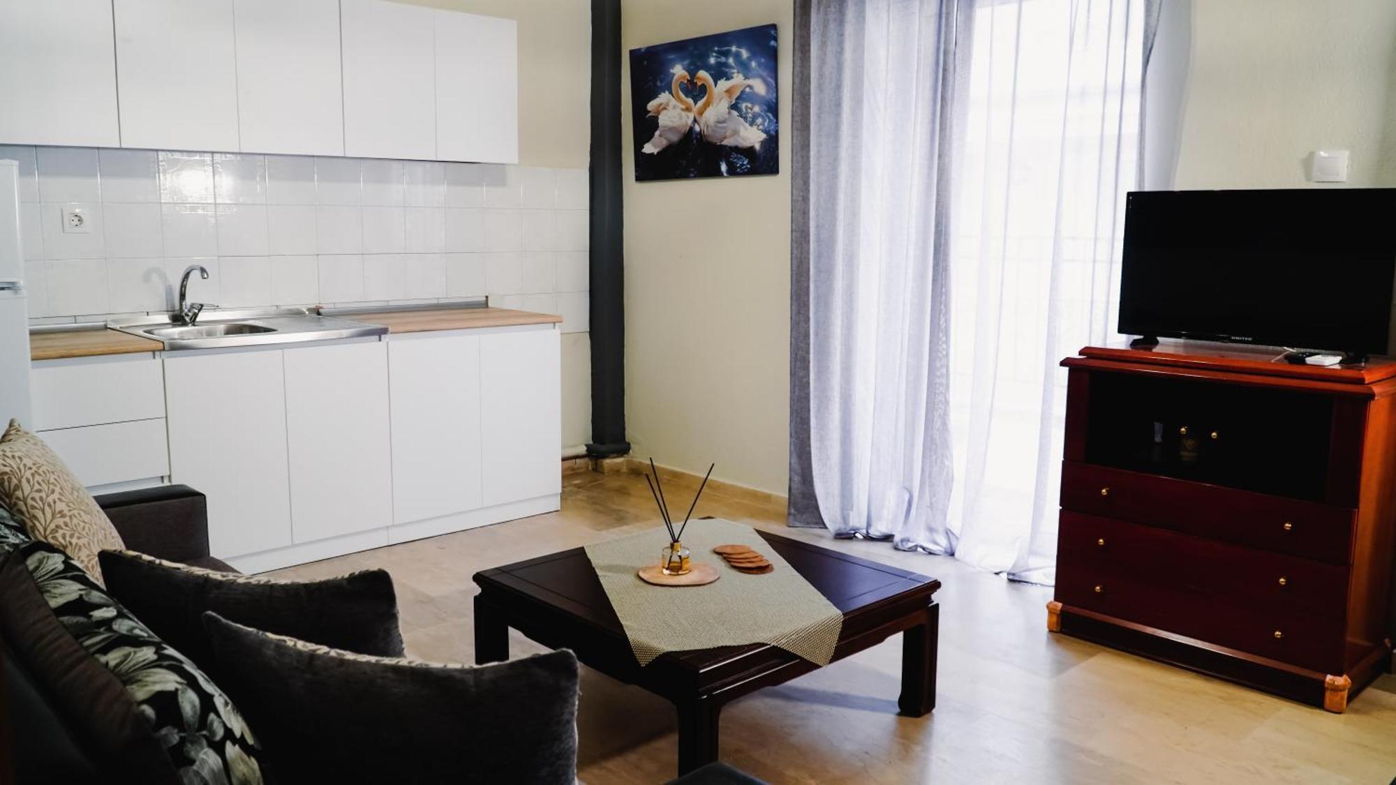 Nea KallikrateiaBastasio House别墅 外观 照片